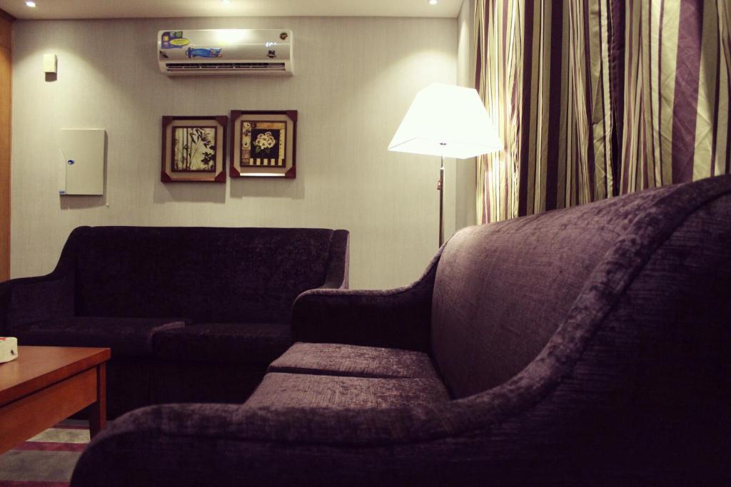 Shate Al Hayat Hotel Suites Main image 2